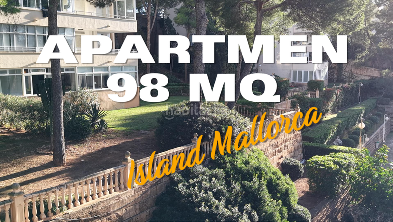 Foto f577b0d3-fee3-4fb3-9d51-eaf32a569221. Apartment with heating pool in Costa de la Calma Calvià