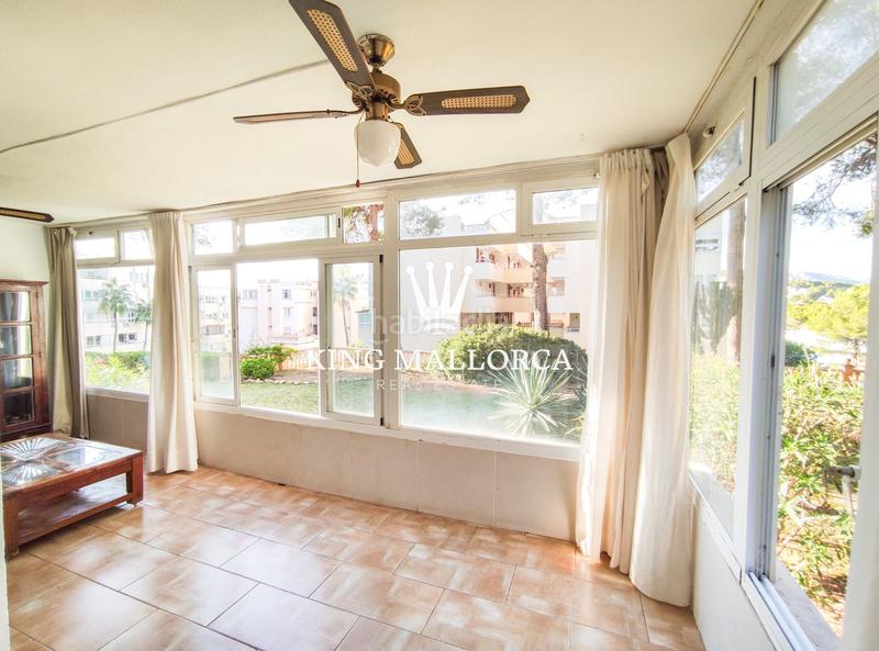 Foto f83a6201-876f-48ab-a906-ffb546fc45b3. Apartment with heating pool in Costa de la Calma Calvià