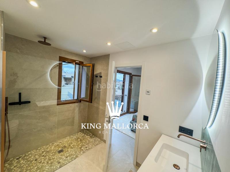 Foto 4d271cff-55de-4e6c-98e7-9bb0edc9fe85. Casa a schiera con riscaldamento piscina in Pòrtol Marratxí