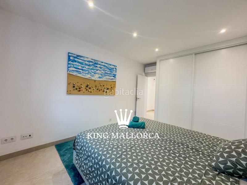 Foto 63ce97c5-3117-4a48-a749-3721235fe9e6. Casa a schiera con riscaldamento piscina in Pòrtol Marratxí