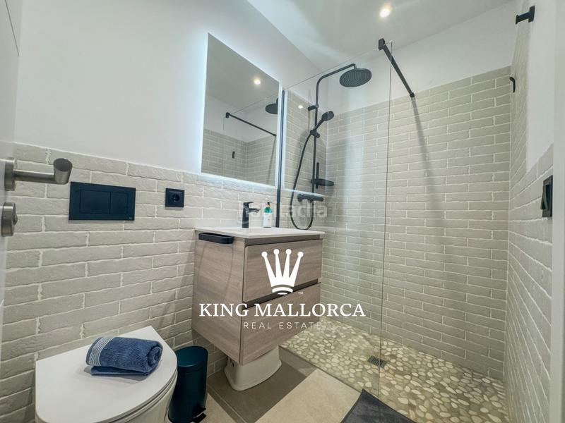 Foto 72566eb2-906f-4a42-8cd2-f9e0943b3bb5. Casa a schiera con riscaldamento piscina in Pòrtol Marratxí