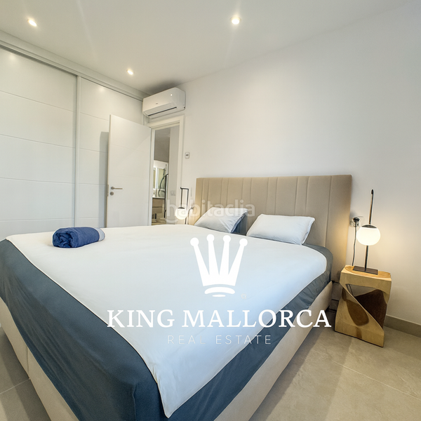 Foto 81f4ddec-2ad9-4498-9d97-9523201b268c. Casa a schiera con riscaldamento piscina in Pòrtol Marratxí