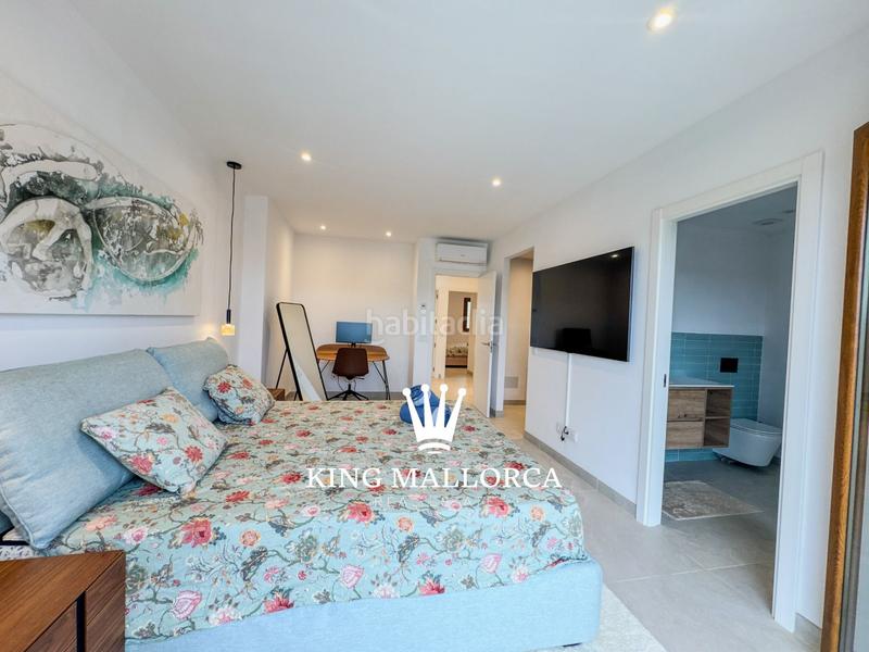 Foto a167807f-3fca-4497-8582-5d37d7162859. Casa a schiera con riscaldamento piscina in Pòrtol Marratxí