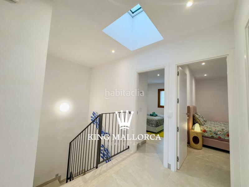 Foto a3e3a63c-a178-4eb5-99f0-c3ea4b1aef1d. Casa a schiera con riscaldamento piscina in Pòrtol Marratxí