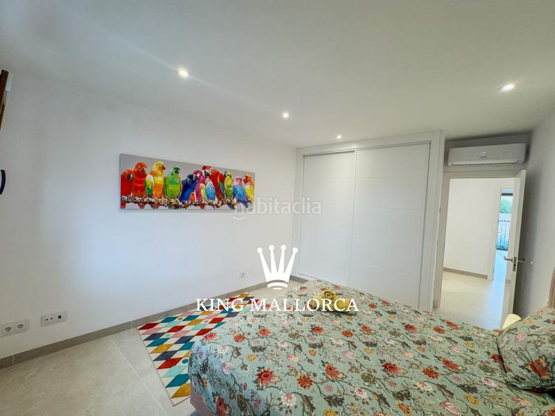 Foto a83f6442-25f9-438f-91f3-bd07da62d07f. Casa a schiera con riscaldamento piscina in Pòrtol Marratxí