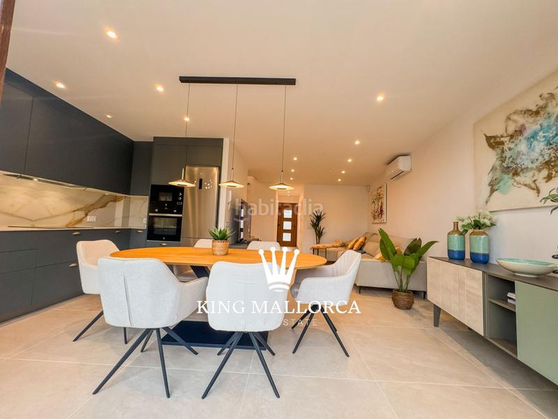 Foto ab6f911a-42df-4050-b53e-239ffc433136. Casa a schiera con riscaldamento piscina in Pòrtol Marratxí