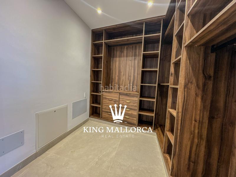 Foto b17e6130-90d1-43dc-8822-3334d83083ea. Casa a schiera con riscaldamento piscina in Pòrtol Marratxí