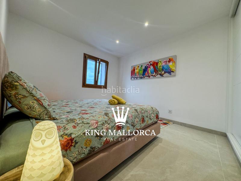 Foto d7069fd5-0cef-4acf-acd4-670f25e7ec7c. Casa a schiera con riscaldamento piscina in Pòrtol Marratxí