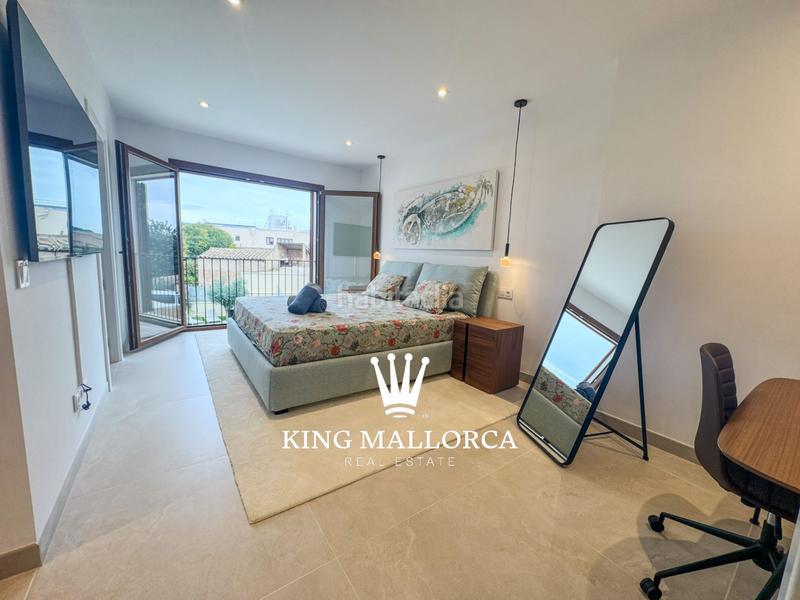 Foto d8ff832b-9d02-43de-8e53-0e1e50852bac. Casa a schiera con riscaldamento piscina in Pòrtol Marratxí