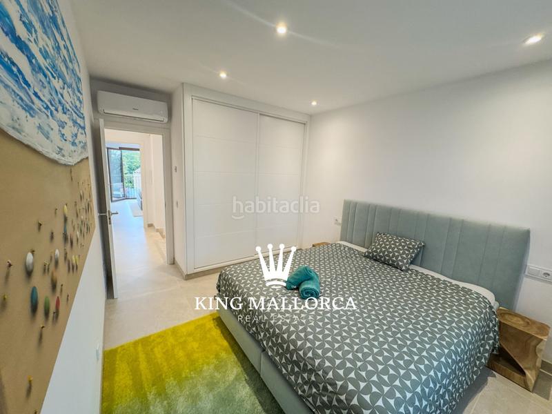 Foto e88bfbfe-4231-4ec4-bda4-9177cbf1f3f9. Casa a schiera con riscaldamento piscina in Pòrtol Marratxí