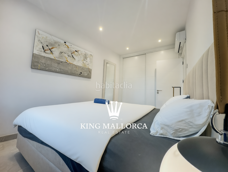 Foto ea98a01e-f924-43b6-80ef-a75e2abde3dd. Casa a schiera con riscaldamento piscina in Pòrtol Marratxí