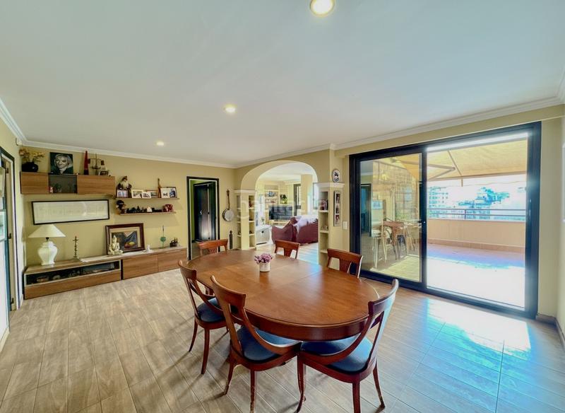 Foto 09e61be3-205f-46aa-8044-bd468d166a0c. Appartement mit heizung in El Fortí Palma de Mallorca