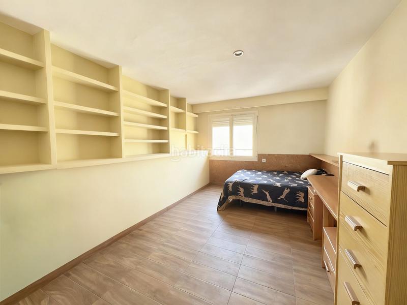 Foto 12972b3f-fbf4-49ec-b2f8-f9878bdbeab3. Appartement mit heizung in El Fortí Palma de Mallorca