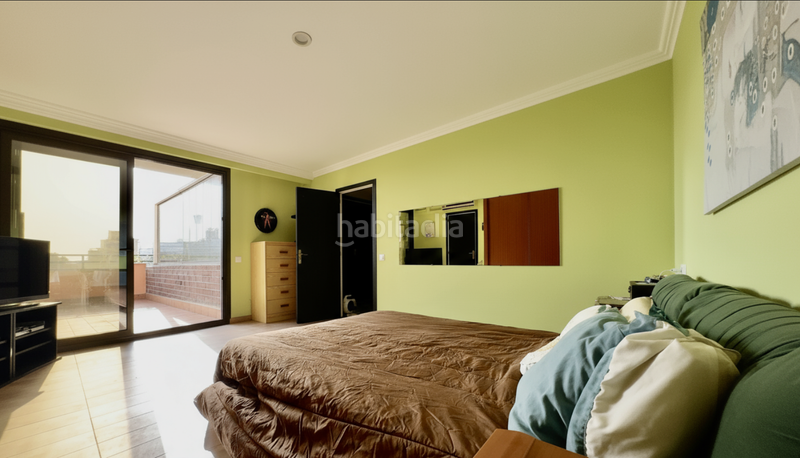 Foto 1f4e2556-9be9-40a5-9cd8-e32e005c36e9. Appartement mit heizung in El Fortí Palma de Mallorca