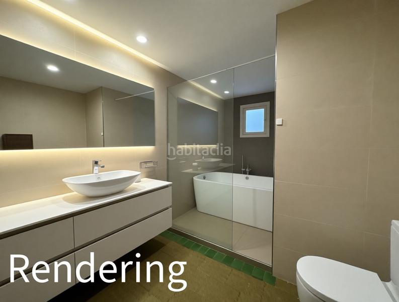 Foto 20f4e337-5c33-46aa-983c-6bf4af7341f0. Appartement mit heizung in El Fortí Palma de Mallorca