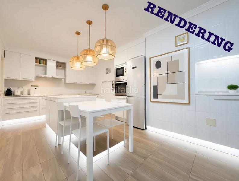 Foto 300bb7ec-bfa6-4172-ba66-3fcaf044dbf8. Appartement mit heizung in El Fortí Palma de Mallorca