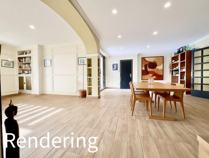 Foto 3337e805-7fa1-4caf-8309-49aa1efb923b. Appartement mit heizung in El Fortí Palma de Mallorca