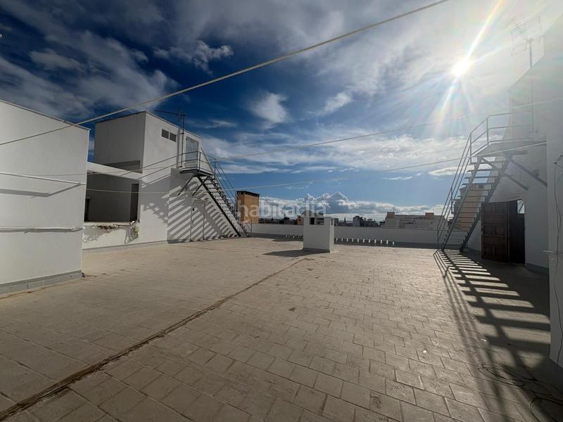 Foto 54c71d32-2302-4d9a-9903-02400e6cb1ce. Appartement mit heizung in El Fortí Palma de Mallorca