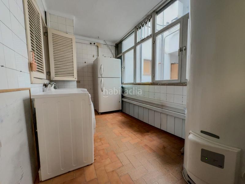 Foto 6804234a-b431-493e-bcfc-dc4727508856. Appartement mit heizung in El Fortí Palma de Mallorca