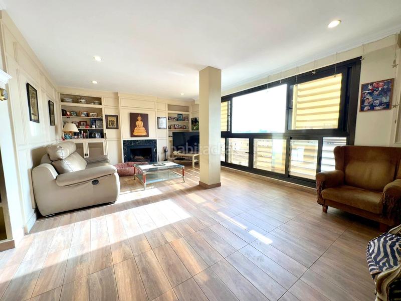 Foto 8560d966-5dc9-421e-bd8f-d918714fb8da. Appartement mit heizung in El Fortí Palma de Mallorca