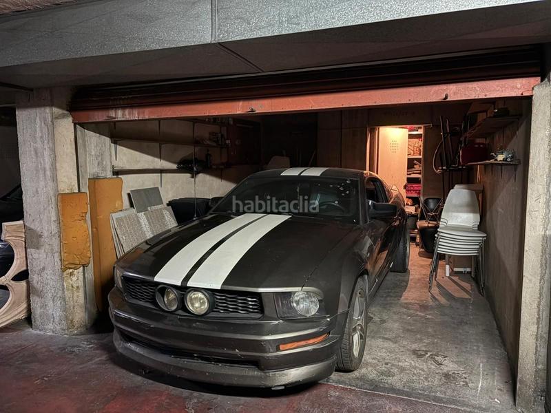 Foto 90c9a7ad-c02d-4b16-adcc-e7d6b45a6e8c. Appartement mit heizung in El Fortí Palma de Mallorca