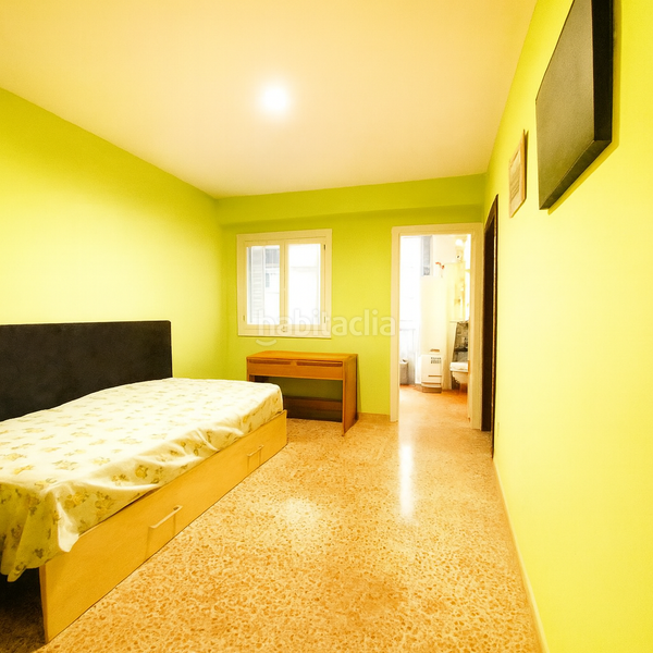 Foto ac052512-d4f7-4728-9fa1-feab7790f29f. Appartement mit heizung in El Fortí Palma de Mallorca