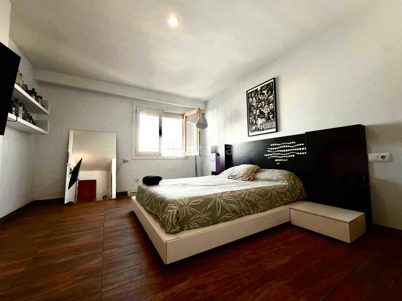 Foto f9407e3d-9e0e-4465-8774-9973e98de860. Appartement mit heizung in El Fortí Palma de Mallorca