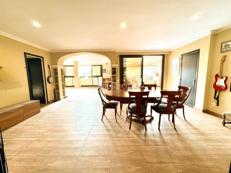 Foto fca3d13b-7947-44ea-82d8-bf798e0c736f. Appartement mit heizung in El Fortí Palma de Mallorca