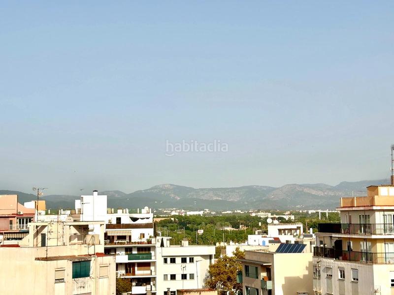 Foto ff6c8261-8bc6-416f-8563-bfb1ed6348c0. Appartement mit heizung in El Fortí Palma de Mallorca