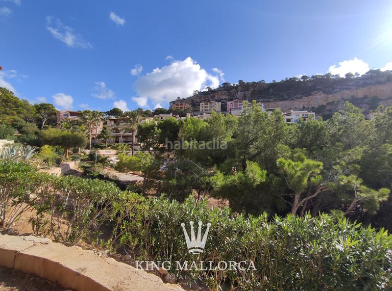 Foto 129a00cc-f2da-4db8-b304-c5000bc19b57. Alquiler apartamento en ropit 11 apartamento con 2 dormitorios, 2 baños, salón, cocina abierta y terraza cubierta con vistas al mar en porto , mallorca. en Andratx