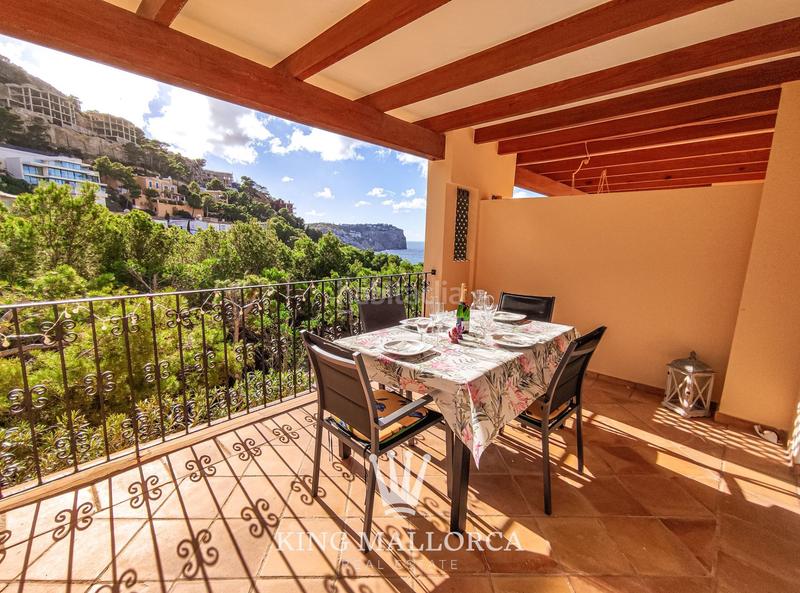 Foto 2f1fe1e2-3e47-4e52-b98a-46cd79fff4a6. Location appartement dans ropit 11 dans port d´Andratx Andratx