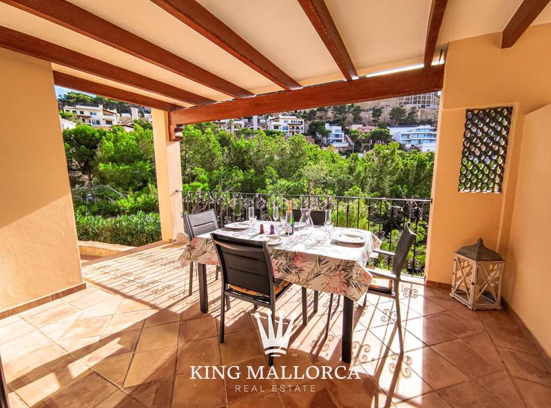 Foto 7f040037-4993-45dc-9c26-79ff7da8f2f9. Location appartement dans ropit 11 dans port d´Andratx Andratx