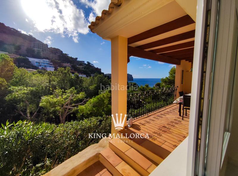 Foto fb75ce3a-b67a-4630-ae04-6e6dbd896a8f. Miete appartement in ropit 11 in port d´Andratx Andratx