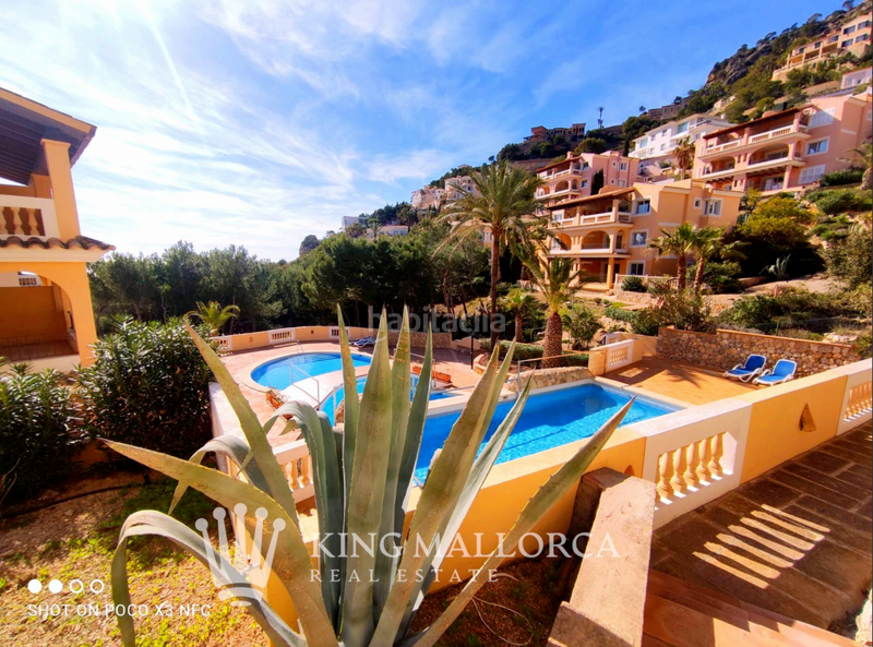 Foto 6a1ead34-b268-4a3c-af37-0d19084c9ab9. Rent apartment in ropit 11 in port d´Andratx Andratx