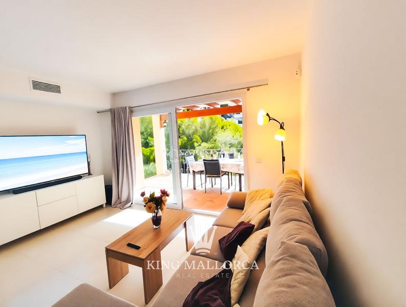 Foto 88322ad0-e41f-4a35-a945-6857f5da5d09. Rent apartment in ropit 11 in port d´Andratx Andratx