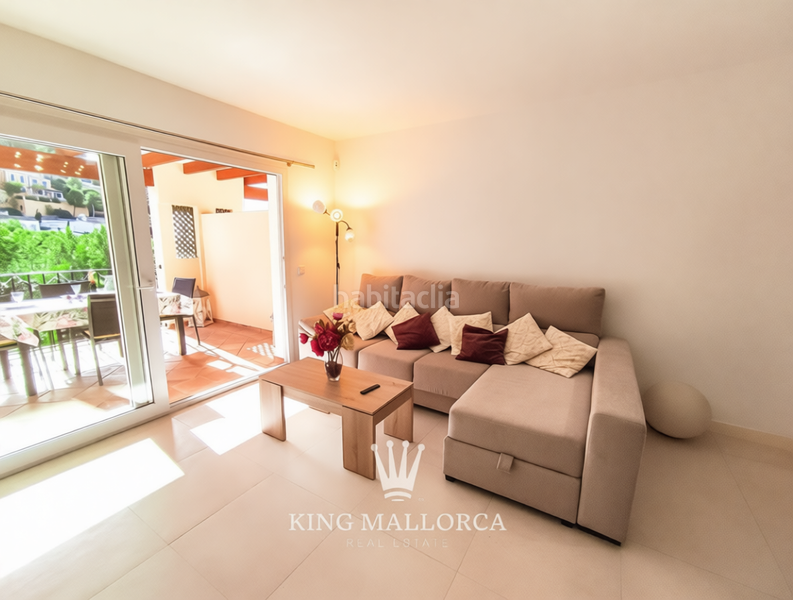 Foto adca10c1-c86d-4b5d-a1fd-1f25a5987af1. Rent apartment in ropit 11 in port d´Andratx Andratx