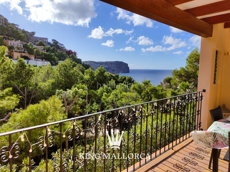 Foto f466c388-ffac-4316-a8e6-b33ca59e9177. Rent apartment in ropit 11 in port d´Andratx Andratx