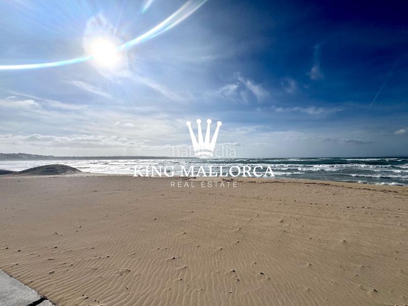 Foto 3a71ee19-b124-4c87-818e-b396bf568230. Pis amb calefacció a S´Arenal Palma de Mallorca