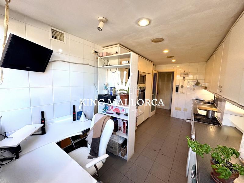 Foto 44e3096c-d68a-4dcd-9b2b-64938584b08a. Pis amb calefacció a S´Arenal Palma de Mallorca