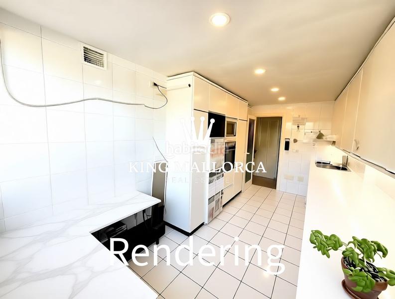 Foto 46c07027-d8d6-42e6-8d8f-9ccf164c48e2. Pis amb calefacció a S´Arenal Palma de Mallorca