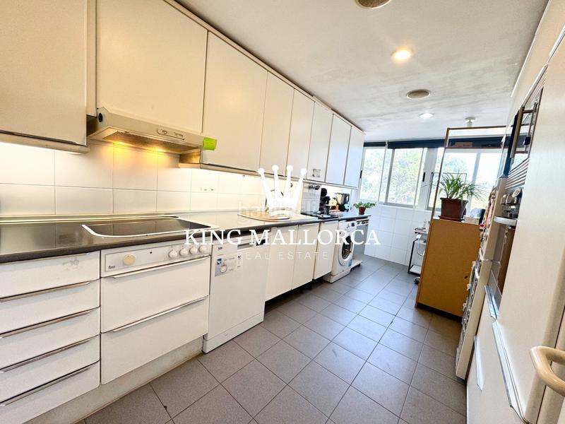 Foto 54a775b7-e160-4e50-a53c-3b1b62d8124c. Pis amb calefacció a S´Arenal Palma de Mallorca