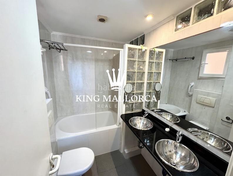 Foto b0dce1a1-0512-411a-87c0-dc122ed2179f. Pis amb calefacció a S´Arenal Palma de Mallorca