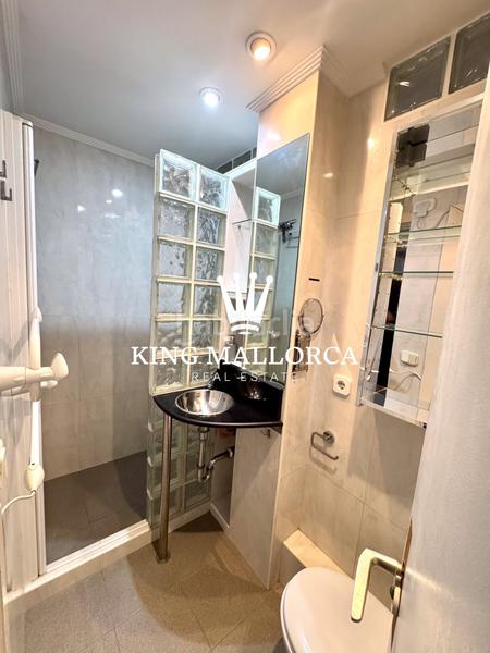 Foto cb544224-67f4-4c48-bd57-a750a3a105e1. Pis amb calefacció a S´Arenal Palma de Mallorca