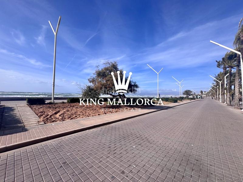 Foto ef2a528e-6684-4d7f-8332-2615259504b2. Pis amb calefacció a S´Arenal Palma de Mallorca