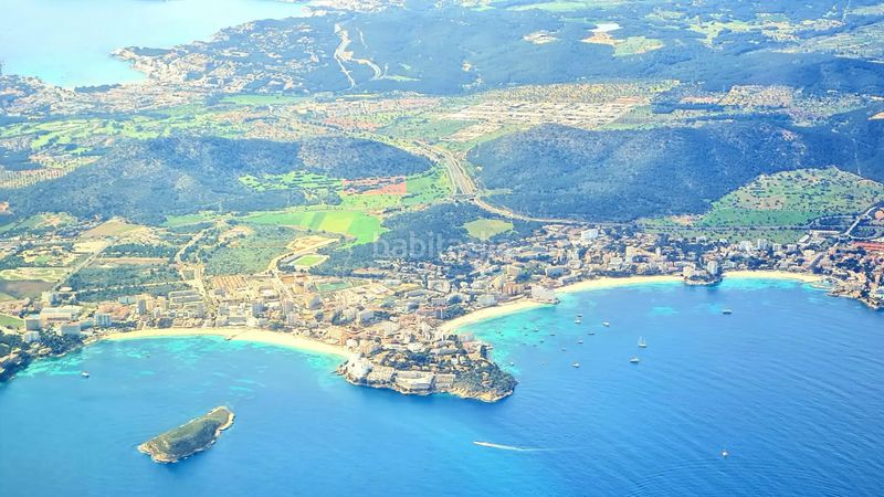 Foto 00eca751-2075-4853-9960-356ad96b7fb9. Àtic amb calefacció a Magaluf Calvià