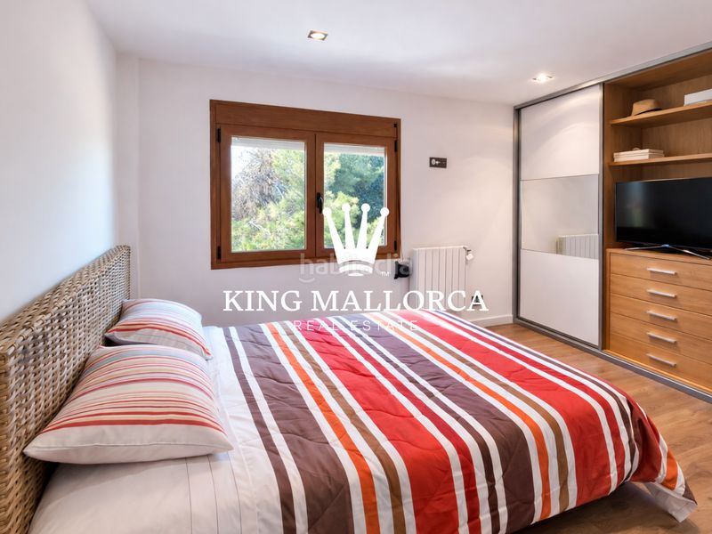 Foto c7e80db2-a8da-4d19-9c20-c74830c990fe. Àtic amb calefacció a Magaluf Calvià