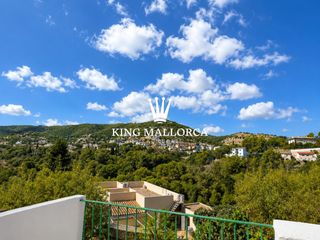 Casa a La Bonanova. Oportunidad única de inversión en la bonanova  parcela  de 627m2