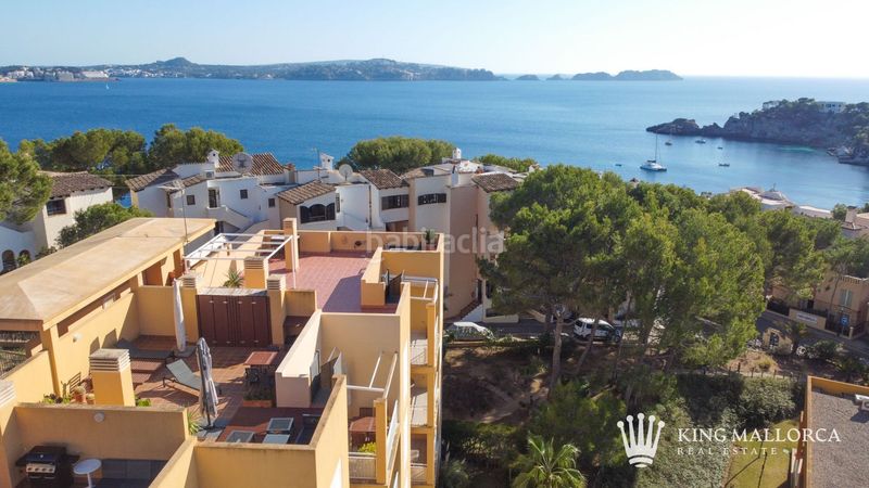 Foto 12319820-c341-4b82-9e36-e4fcc5ab0695. Location appartement dans cala fornells 56 dans Peguera Calvià