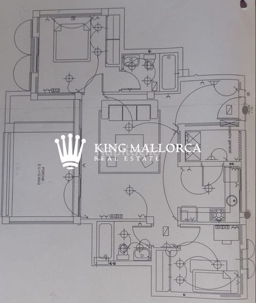 Foto 1b6c831f-b30b-4a02-a5ca-7d77f2906b7d. Location appartement dans cala fornells 56 dans Peguera Calvià