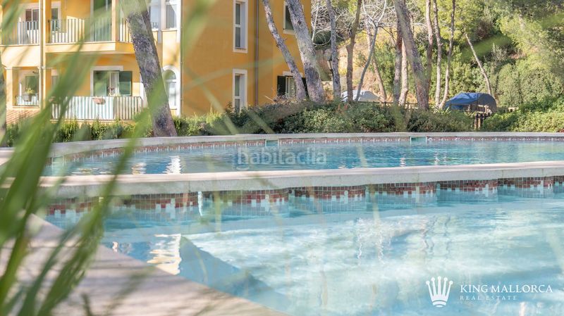 Foto 2614d861-0a98-4158-b9f6-7dca04e7adcf. Location appartement dans cala fornells 56 dans Peguera Calvià